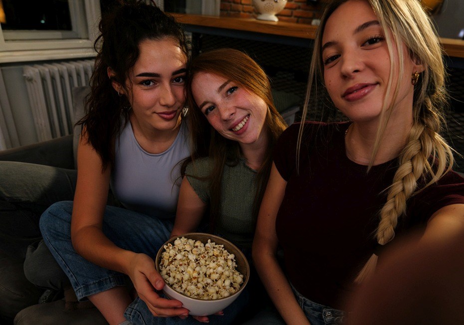 Samsung Galaxy A37 Nightography